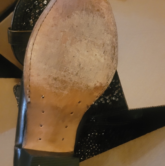 Frye Deborah Studded Boots - Picture 5 of 12